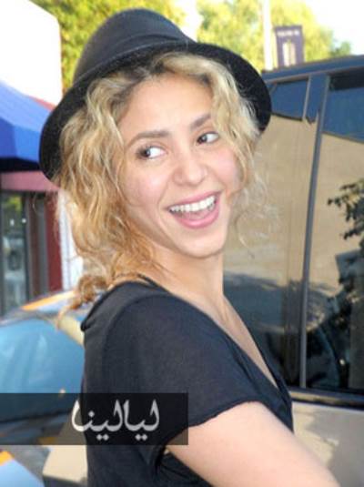 30 صورة لنجمات حسناوات أجمل بدون مكياج