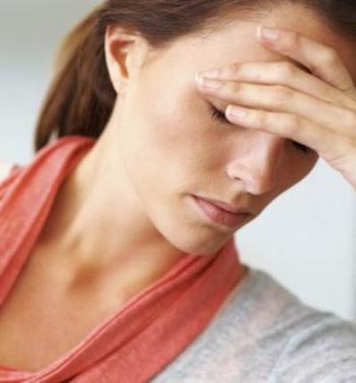 كيف تستعيدين نفسك بعد الإجهاض؟