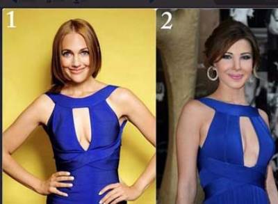 الصحافة التركية تقارن بين السلطانة هيام ونانسي عجرم .. وتكشف سر الأولى