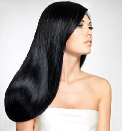 سر لمعان وجمال شعرك في رمضان في هذه الأغذية