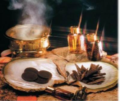 8 طرق طبيعية لتعطير منزلك في رمضان