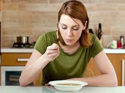 3 شوربات لحرق الدهون في رمضان!