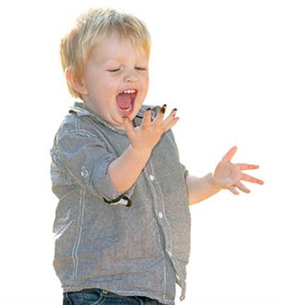 التعرض للأتربة والميكروبات المنزلية يساعد في الوقاية منها