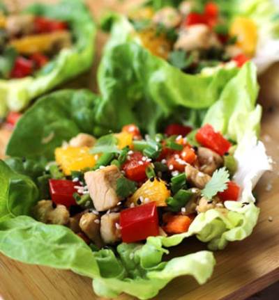  بالصور .. أهم أنواع الخس بنكهات ممتازة تعرفي عليها