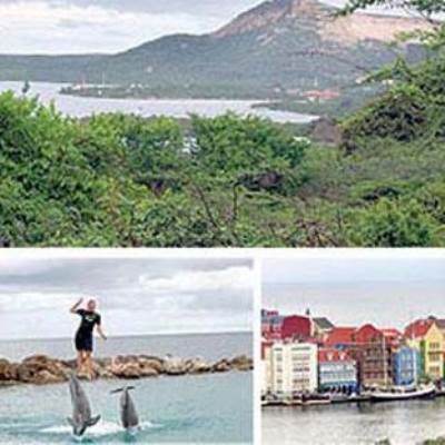 أسخن 10 أنواع من مغامرات السفر يمكن أن تستمتع بها