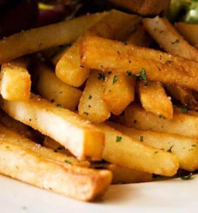 حيل بسيطة لتقلل من نسبة الدهون في وجباتك الرمضانية