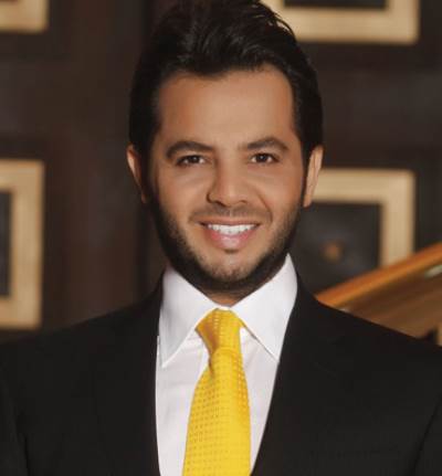 الساحر محمود عبد العزيز يرفض الظهور مع الإعلامى نيشان