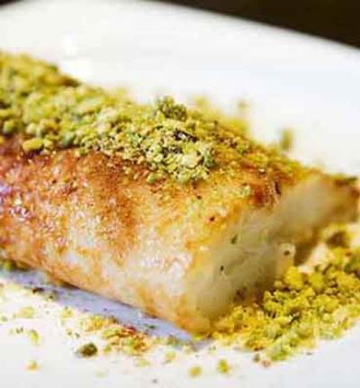  حلويات رمضان صحية دائماً .. وهذه هي القواعد!