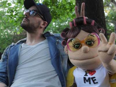 أبلة فاهيتا تثير الجدل بعد برومو "ميستهلوشي العيد ده"