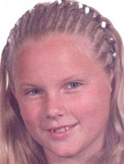 تايلور سويفت في صورة "مأساوية" من طفولتها