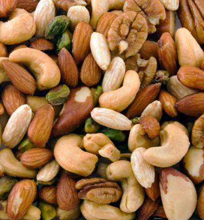 ما الأغذية التي تكافح التهابات الجسم؟