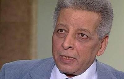 هكذا نعى محمد صبحي رفيق دربه خليل مرسي