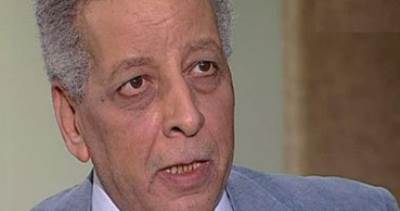 تخصيص جائزة باسم الراحل خليل مرسى فى مهرجان أفاق المسرحى