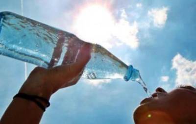 "الأرصاد" تحذّر من التعرض لأشعة الشمس من الجمعة وحتى الأحد