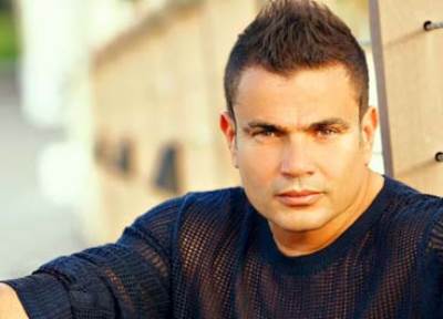 "الليلة"  لـ عمرو دياب يتربع على قمة مبيعات "iTunes"