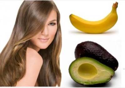 أعيدي الجمال والحيوية لشعرك وهذه الماسكات الطبيعية