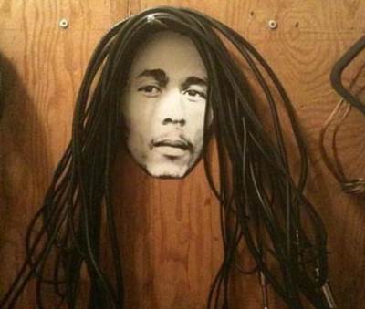 بالصور .. طرق عبقرية لإخفاء أي ركن قبيح في منزلك