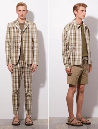 «مايكل كورس» ينوي التوسع في قطاع الأزياء الرجالية