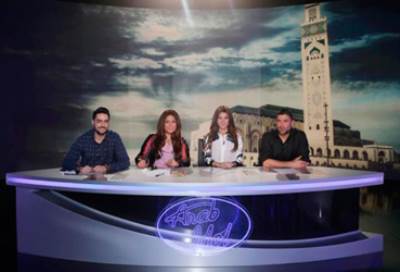 الجمعة 5 سبتمبر .. موعدكم مع التشويق وأداء الملايين في Arab Idol