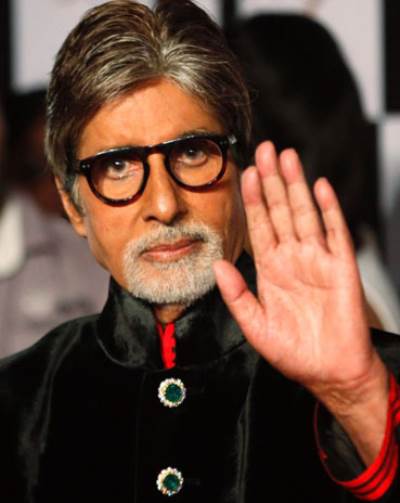  تعرف على مرض "أميتاب باتشان" الخطير؟