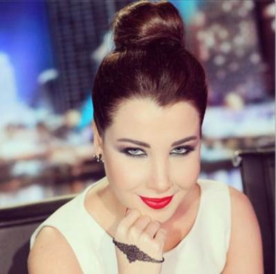 هكذا ستكون إطلالة نانسي عجرم الأولى في Arab idol