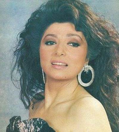 شبكة قنوات روتانا تبحث عن "نبيلة عبيد"