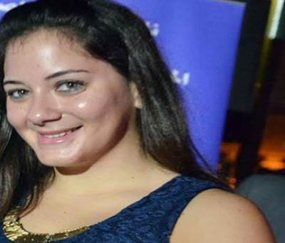 صور حفيدة نادية لطفي .. هل تشبهها؟