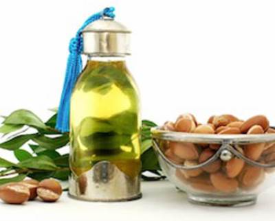 استخدامات مدهشة لزيت الأرغان