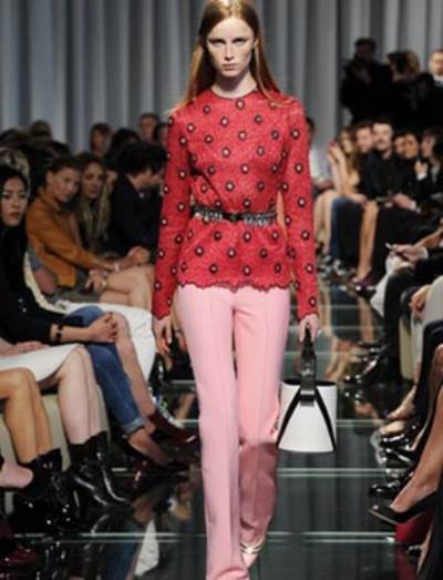  بالصور .. مجموعة لويس فوتون Cruise لعام 2014