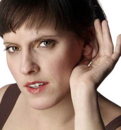ضعف السمع .. وعلاقته بتقدم العمر