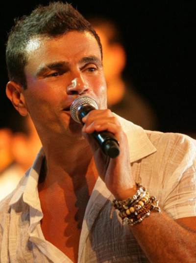 حفلات نجوم مصر في عيد الأضحى 2014