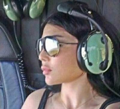 بالصور .. تفاصيل كليب Breathing You in الجديد لهيفاء وهبي