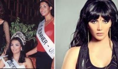  شاهد .. ملكات جمال مصر .. "هكذا تغيَّرن"