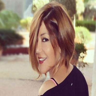 سميرة سعيد بـ"new look"