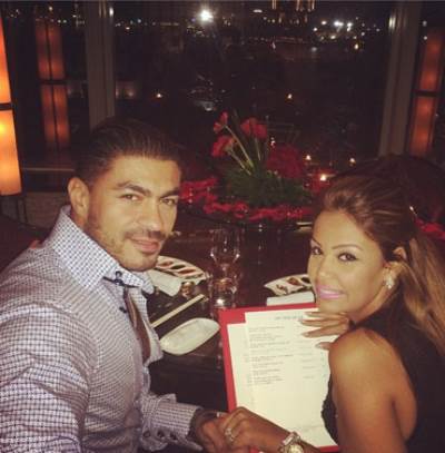  كيف أحتفل الممثل خالد سليم بعيد زواجه الثالث؟