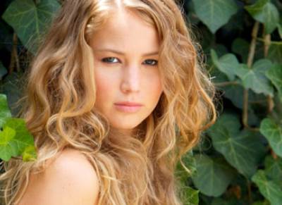 جينيفر لورانس تتحدث للمرة الأولى عن صورها العارية .. فماذا قالت؟