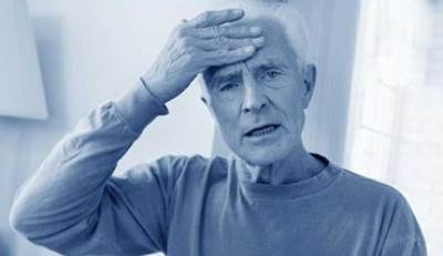   اختبار بسيط للكشف عن خطر الزهايمر قبل حدوث الخرف