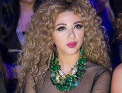 ميريام فارس تحضر مفاجأة لجمهورها في رمضان 2015