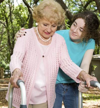 خطوات لتجنب هشاشة العظام للسيدات