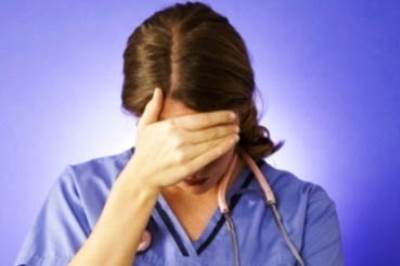  ممرضة مهووسة تقتل 38 مريضا وتلتقط معهم الصور الـ"selfie".. تعرف على السبب؟