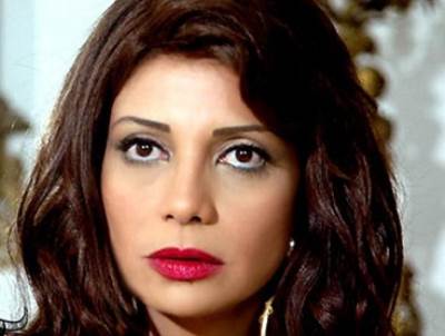 سوسن بدر : "انا فنانة بسبعة ارواح"