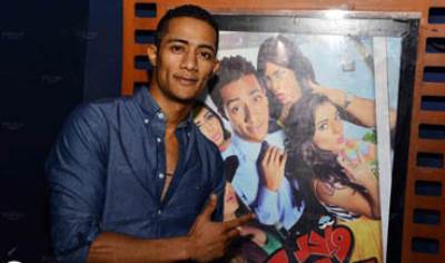 "المهن التمثيلية" تمنع محمد رمضان من التمثيل .. تعرف على السبب!!