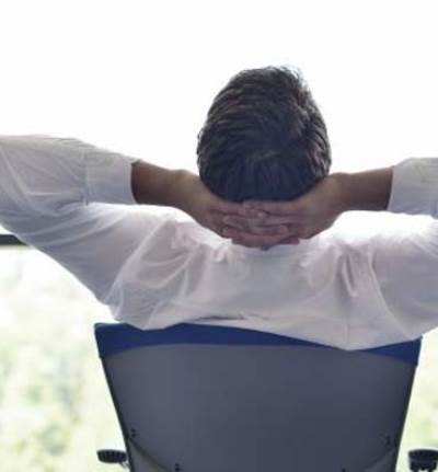  التحكم فى التوتر .. تمرين تنفس البطن للحد من التوتر