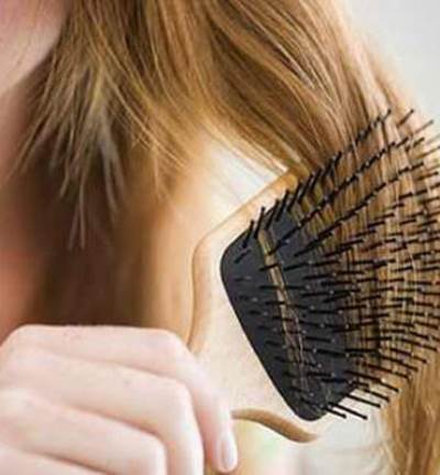 نصائح للحد من تساقط الشعر في بداية فصل الخريف