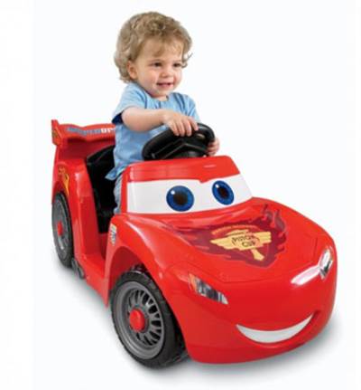  بالصور .. ألعاب تناسب الأطفال من سنة لسنتين