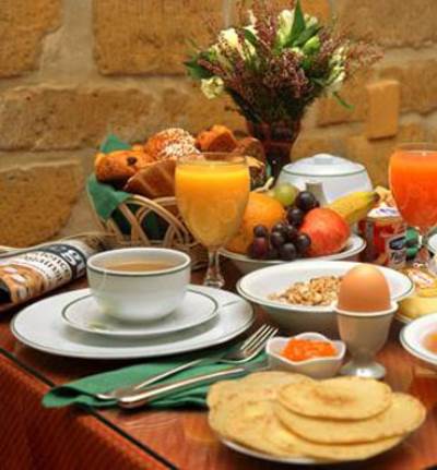 مفاهيم خاطئة عن وجبة الإفطار .. أعرفيها!!