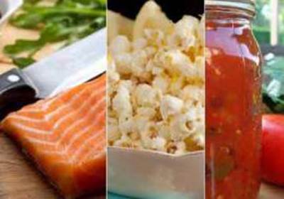  أخطر 9 اطعمه مسببه للسرطان .. تجنبها!!