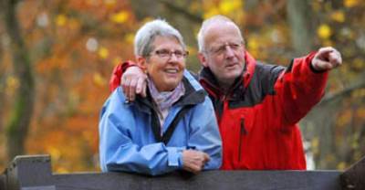 المفاتيح الأربعة لحياة زوجية سعيدة