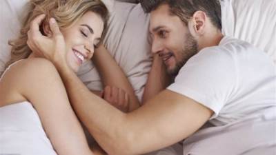 نجاح العلاقة الحميمة بين الرجل والمرأة يمكن قياسها بـ "المتر"