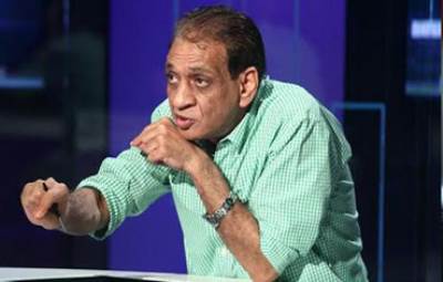 منع محمد السبكي من الإنتاج لمدة عام كامل